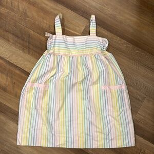 EUC Beaufort bonnet dress